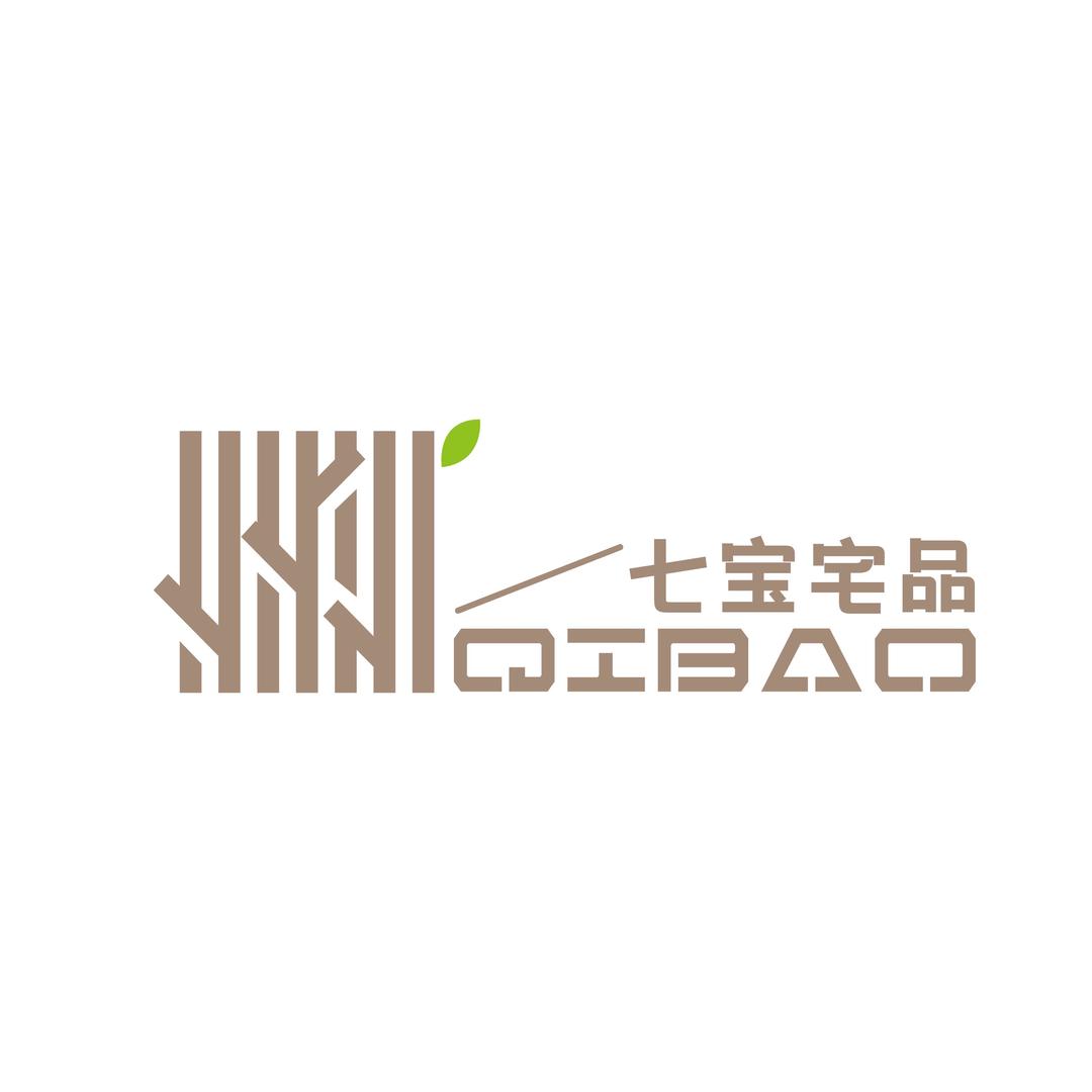 七宝宅品-小桃子