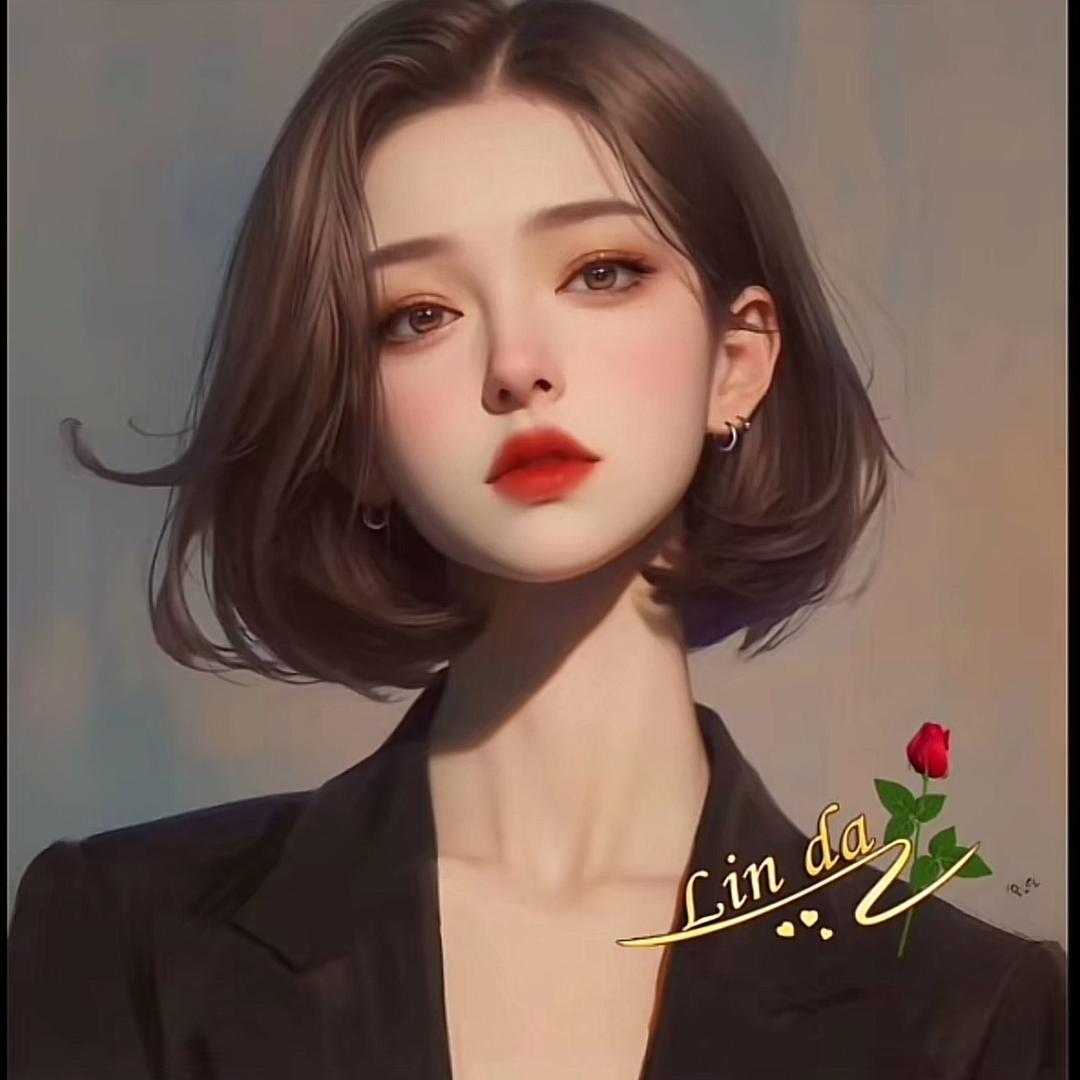 琳达小姐姐