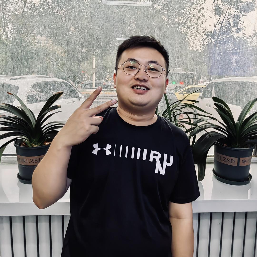 吴胖儿侃车