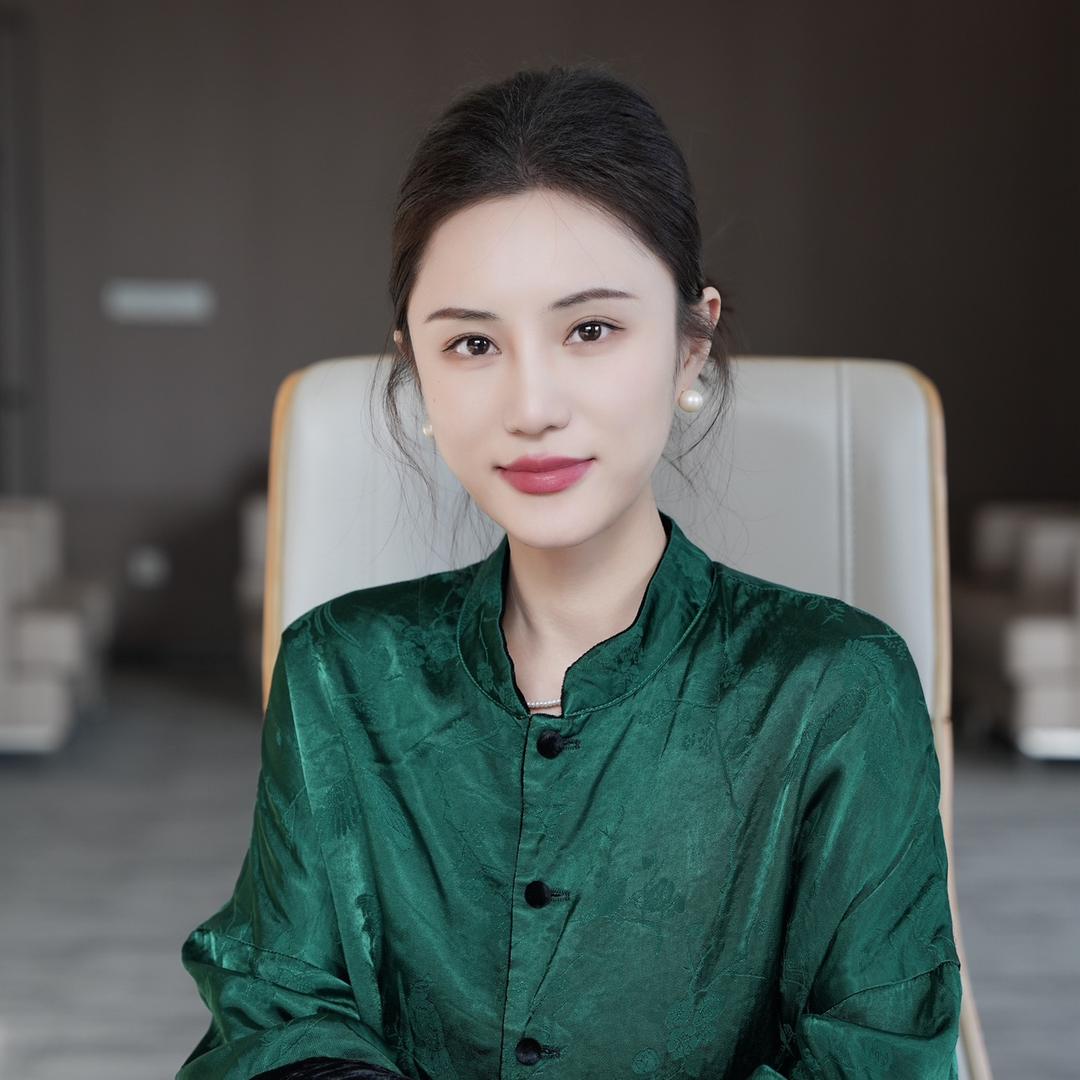白发终点站 顾老师
