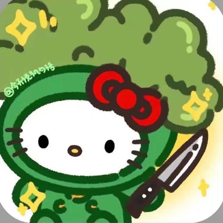 麦辣鸡腿腿