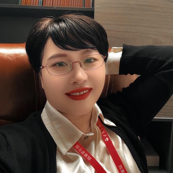 安顺娘子军家政李姐
