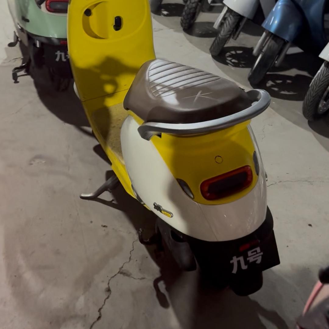 小满精品二手电动车批发