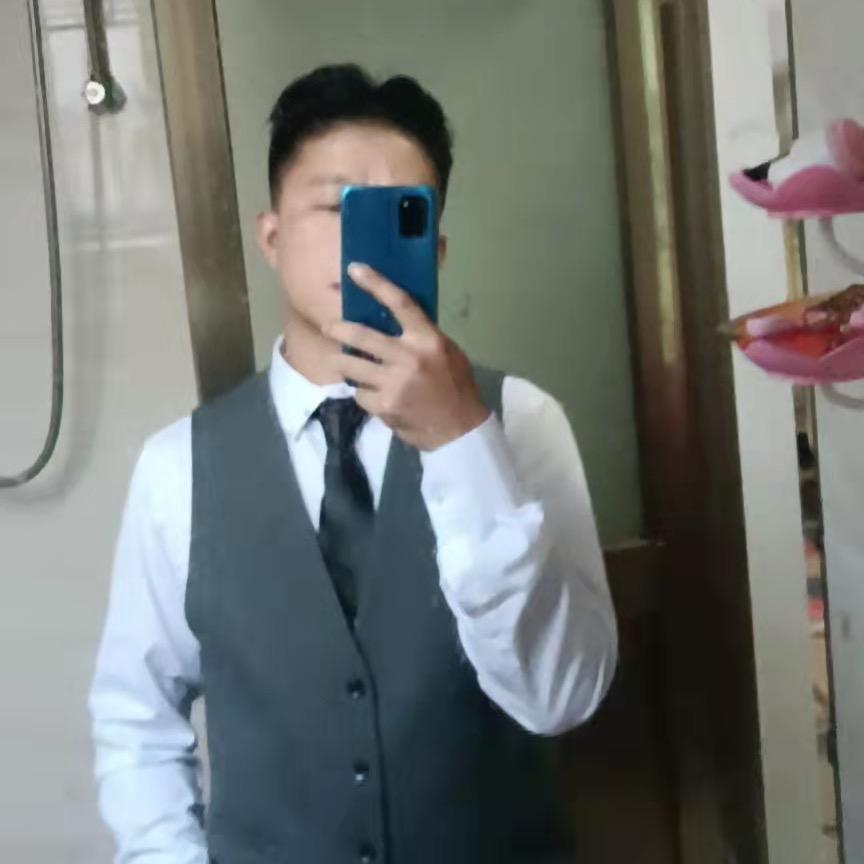 镜子里的人～说假话