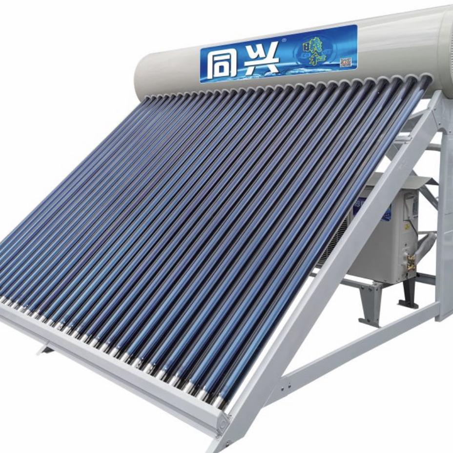 昆明同兴太阳能设备有限公司