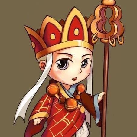 小十一（和平精英）