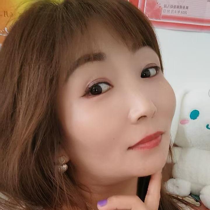 燕子💖爱唱歌🎤