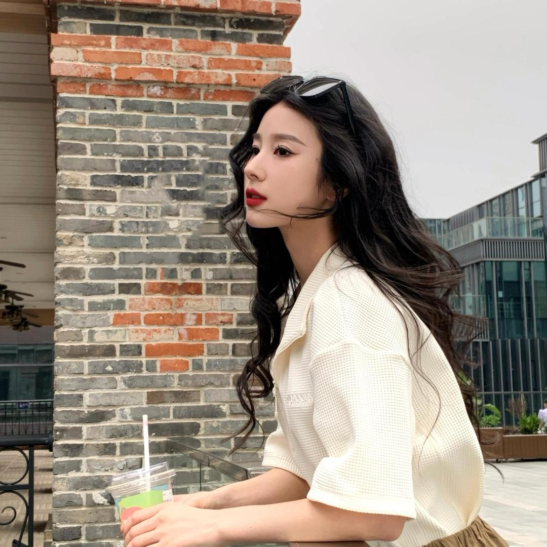 小橙子🍊