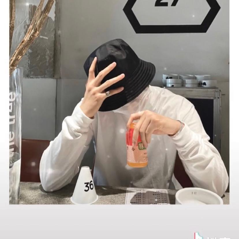 你的洋芋哥哥🔫