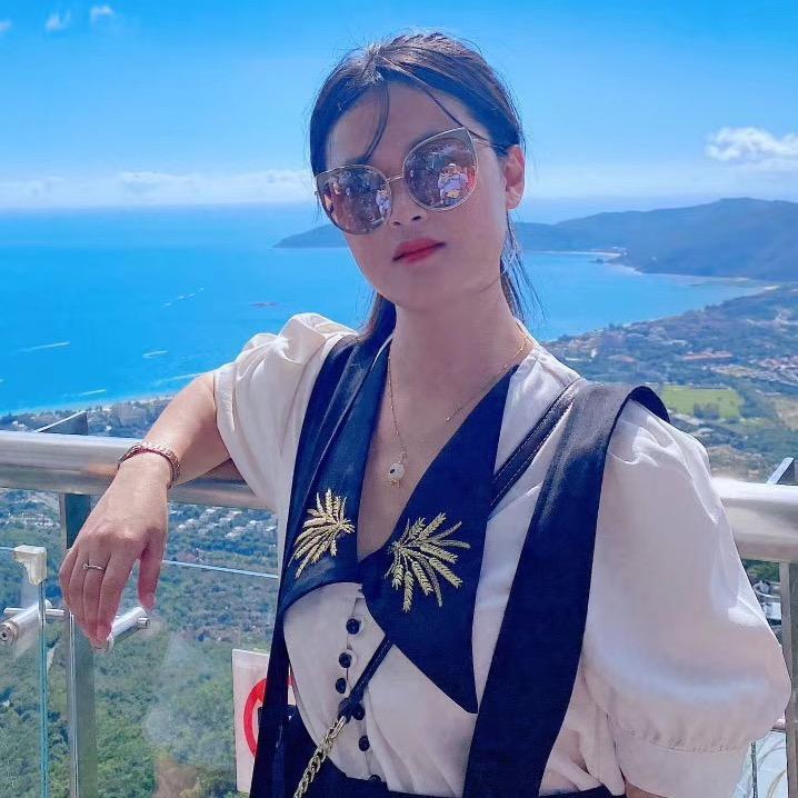 汉娜吖
