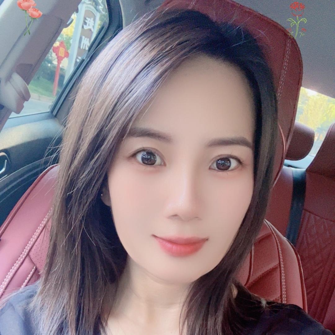 陈大小姐🌸