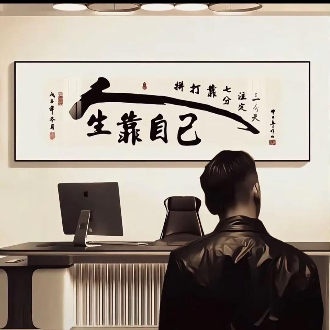 幸运人生