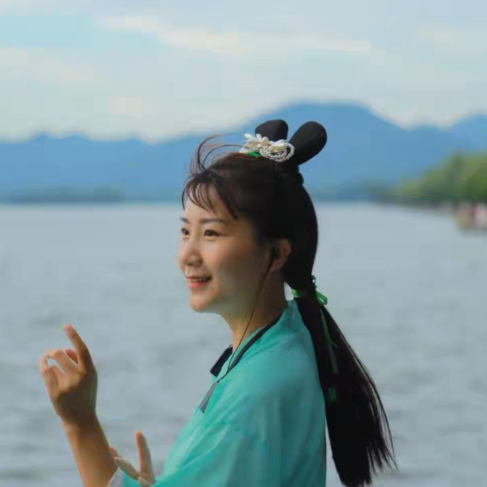小青姑娘
