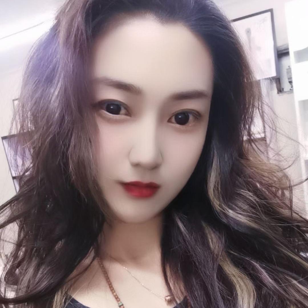 甜甜和田玉11