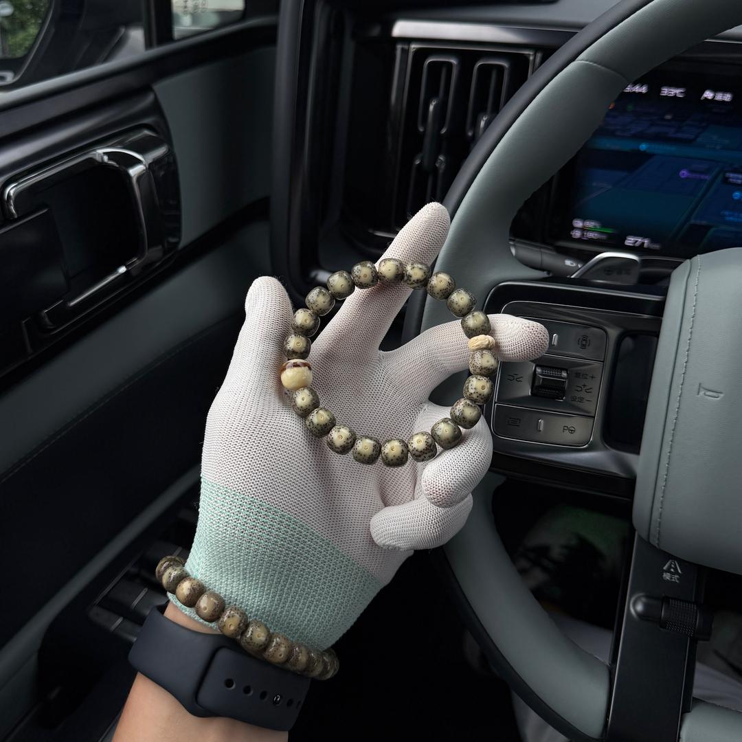 啵啵龙文玩鉴赏