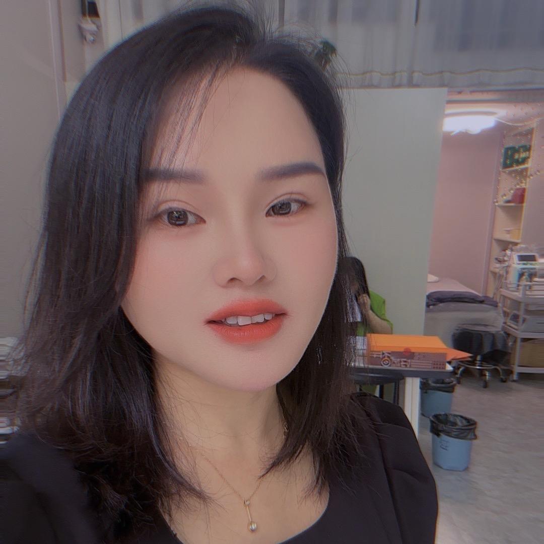 资森教授千色美(五洲花园店)专用号