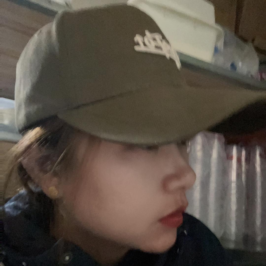 我的碎碎念