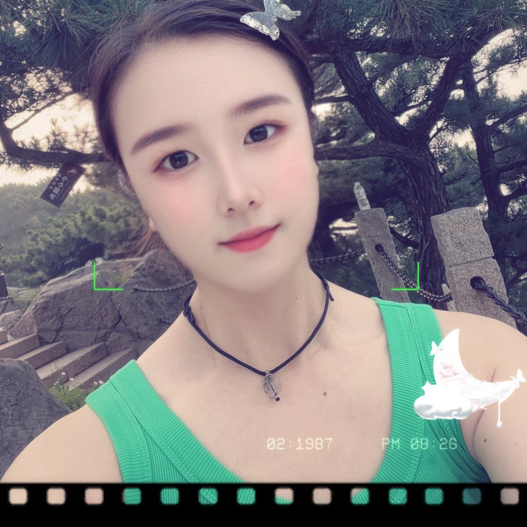 温柔小仙女🧚‍♀️