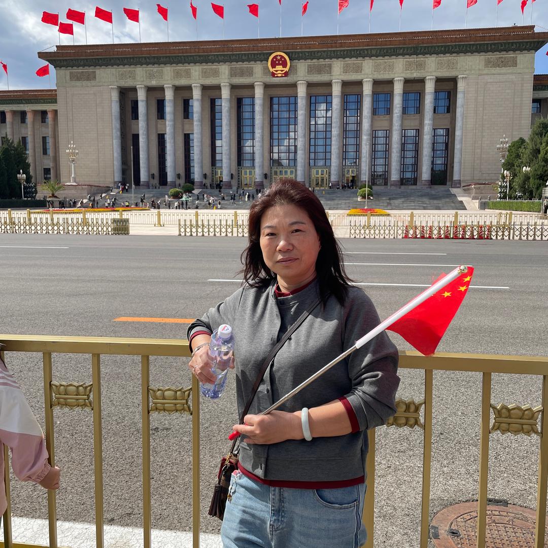 朱武红