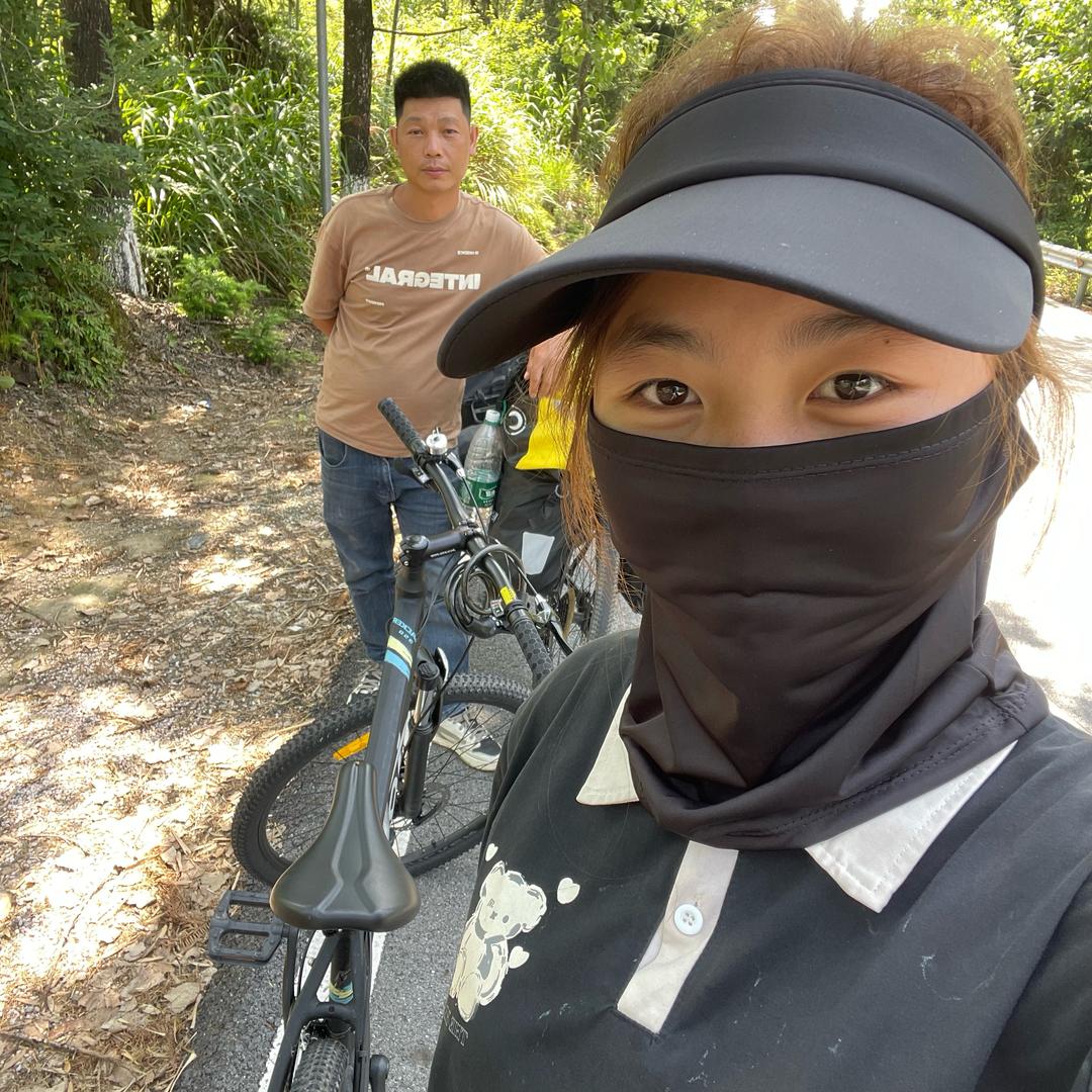 老丁的女儿