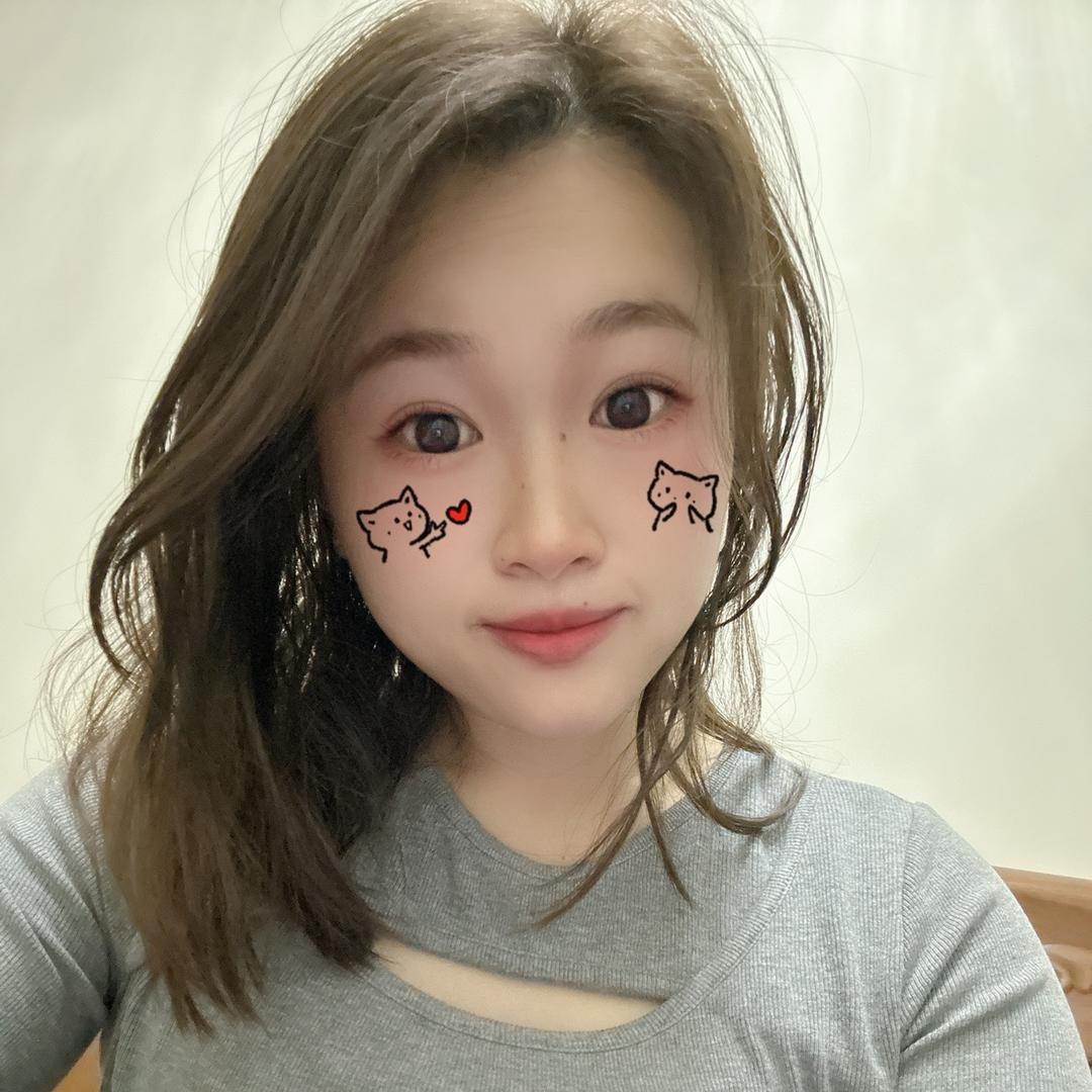 啊青青～