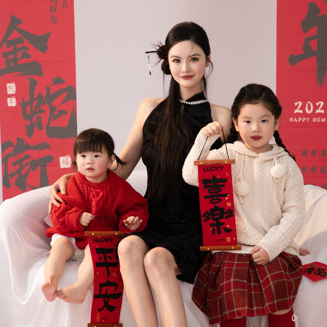 小沈的日常🌞²⁰²⁵