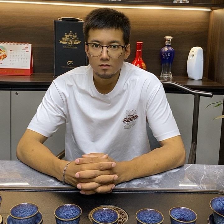 文先生（承蒙厚爱）