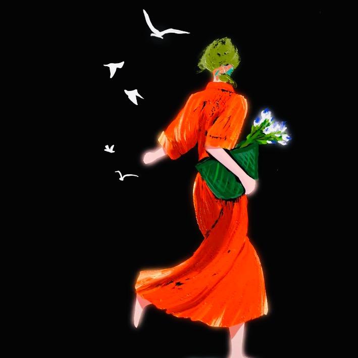 A小陈