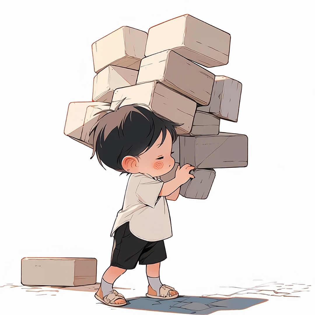 厚积薄发