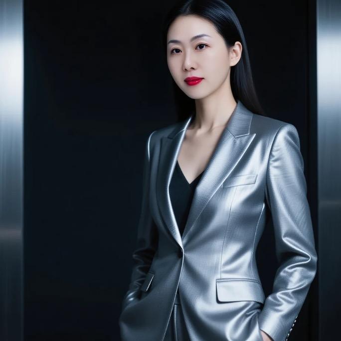 槿然面部中式美丽课堂～收徒