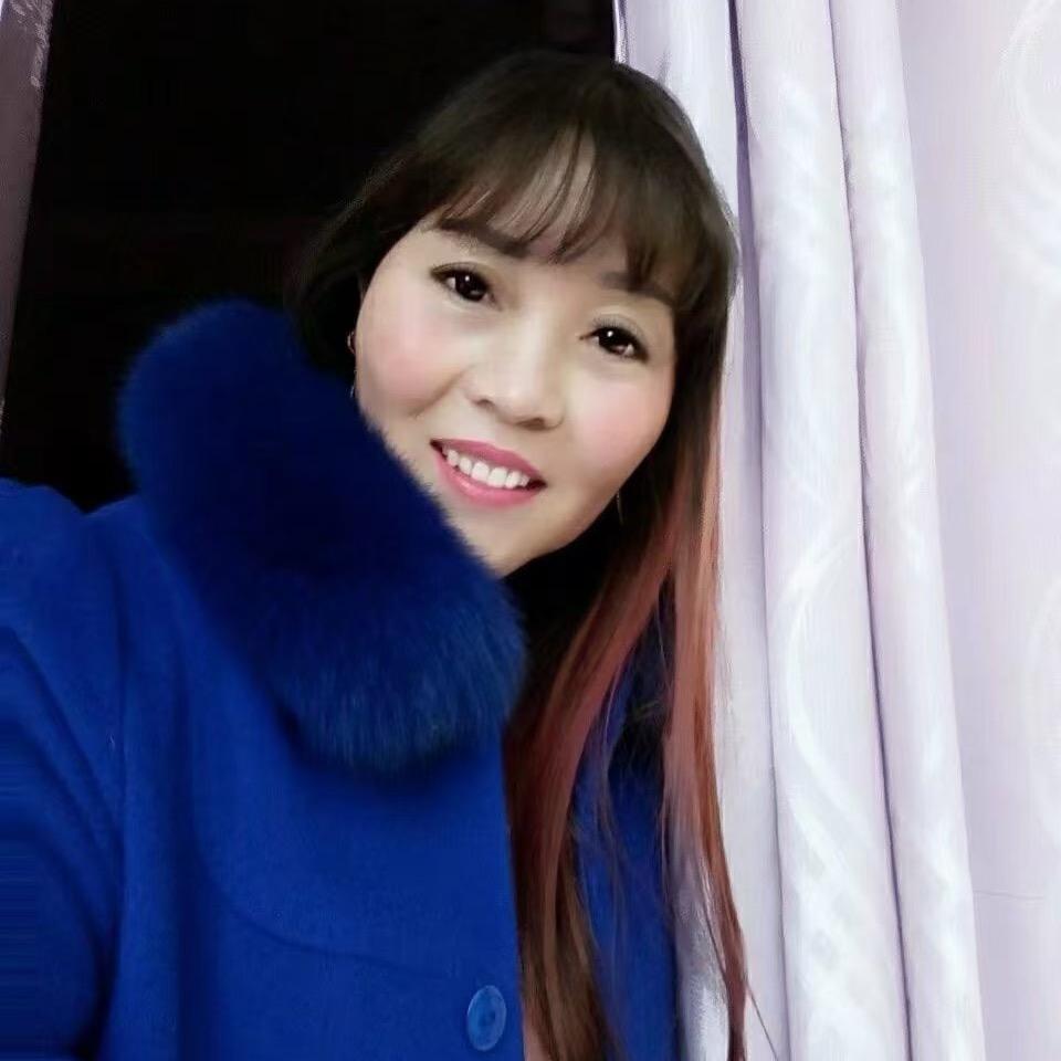 你是我幸福