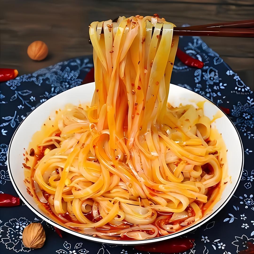 汉上江源米皮店