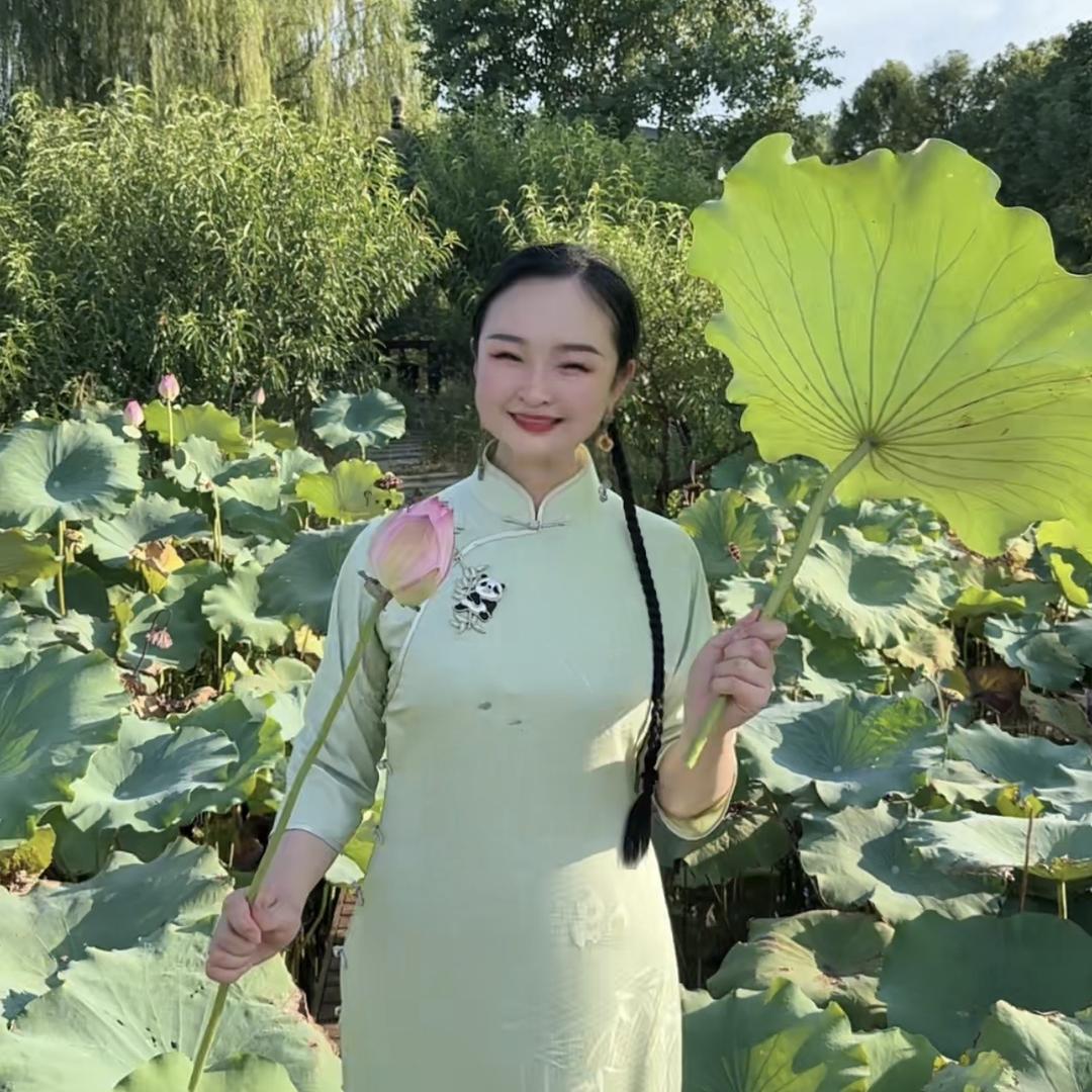 娜家棉麻丝女装