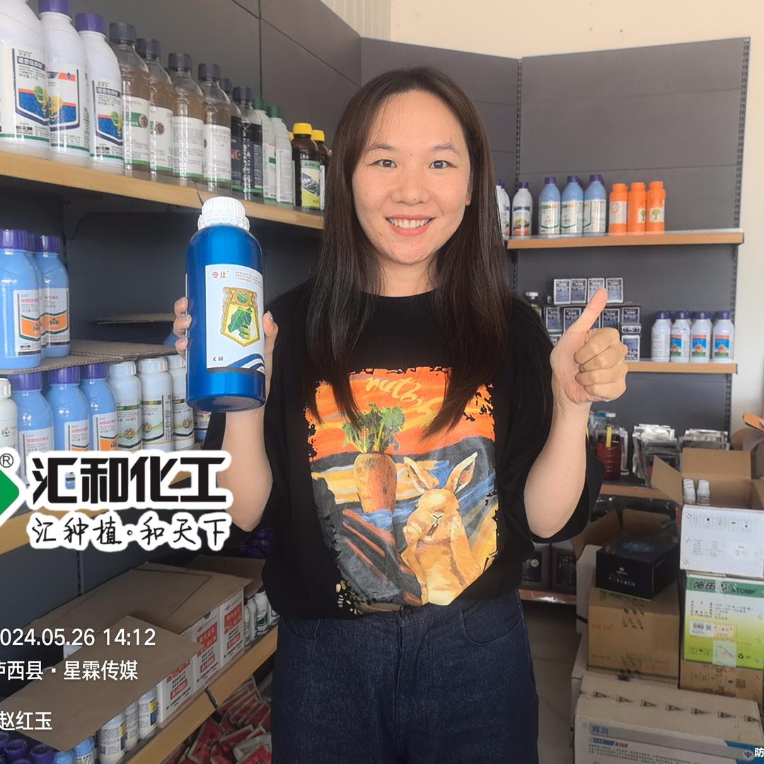 江西汇和在红河小玉