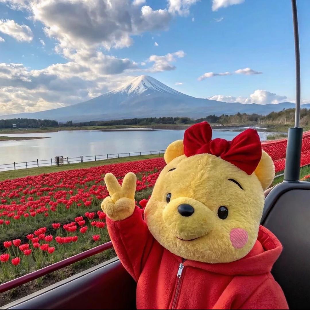 小Li🏠(装修中）