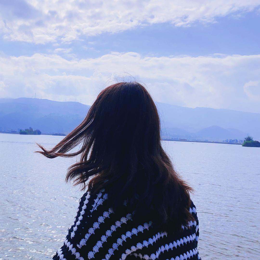 小小杨🌸.
