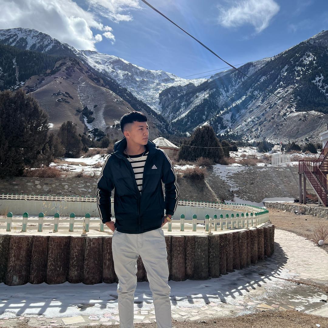 ɴᴜʀᴍᴀᴍᴀᴛ ོ