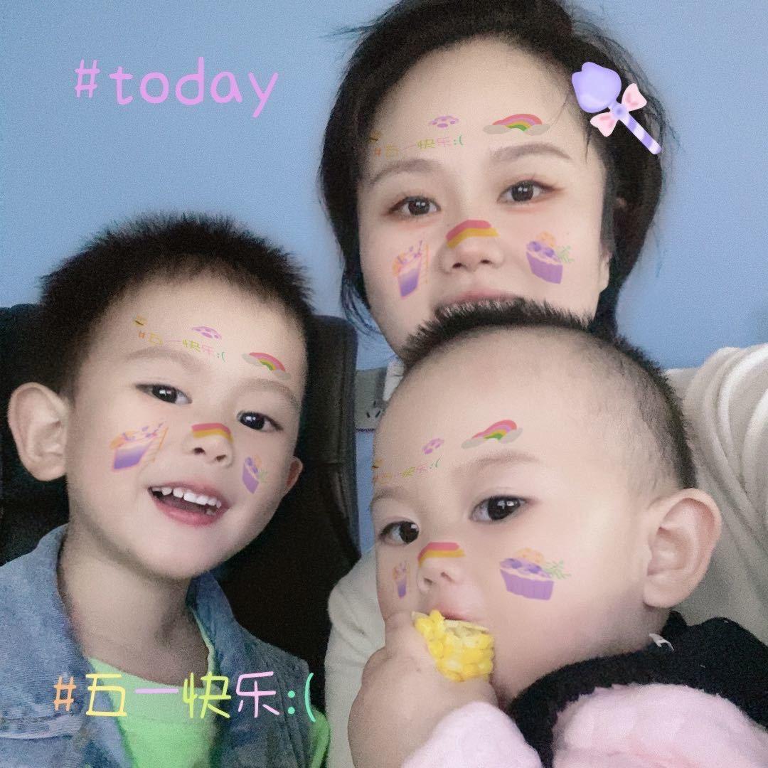 精精牛童装精品店