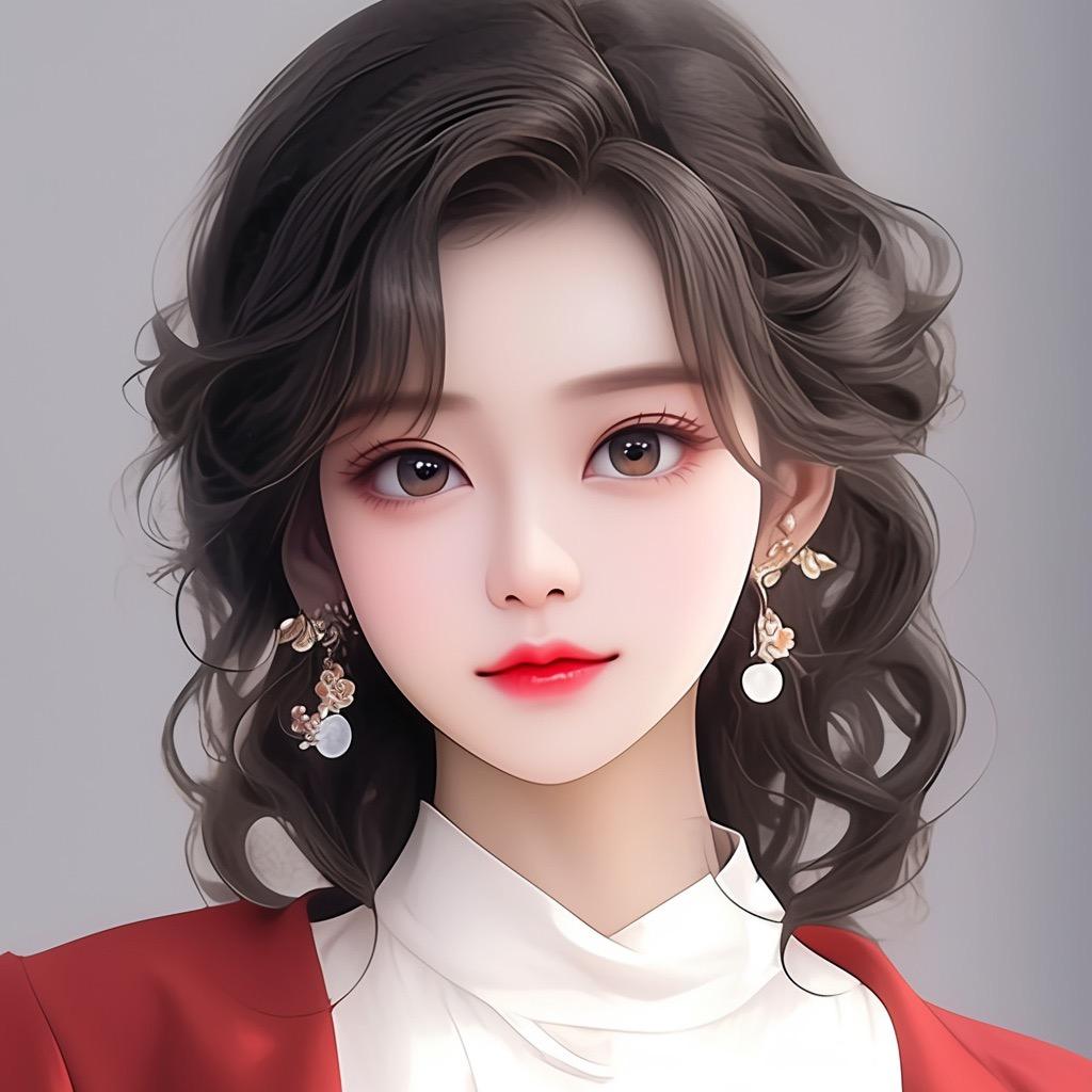 妞妞（五年级）