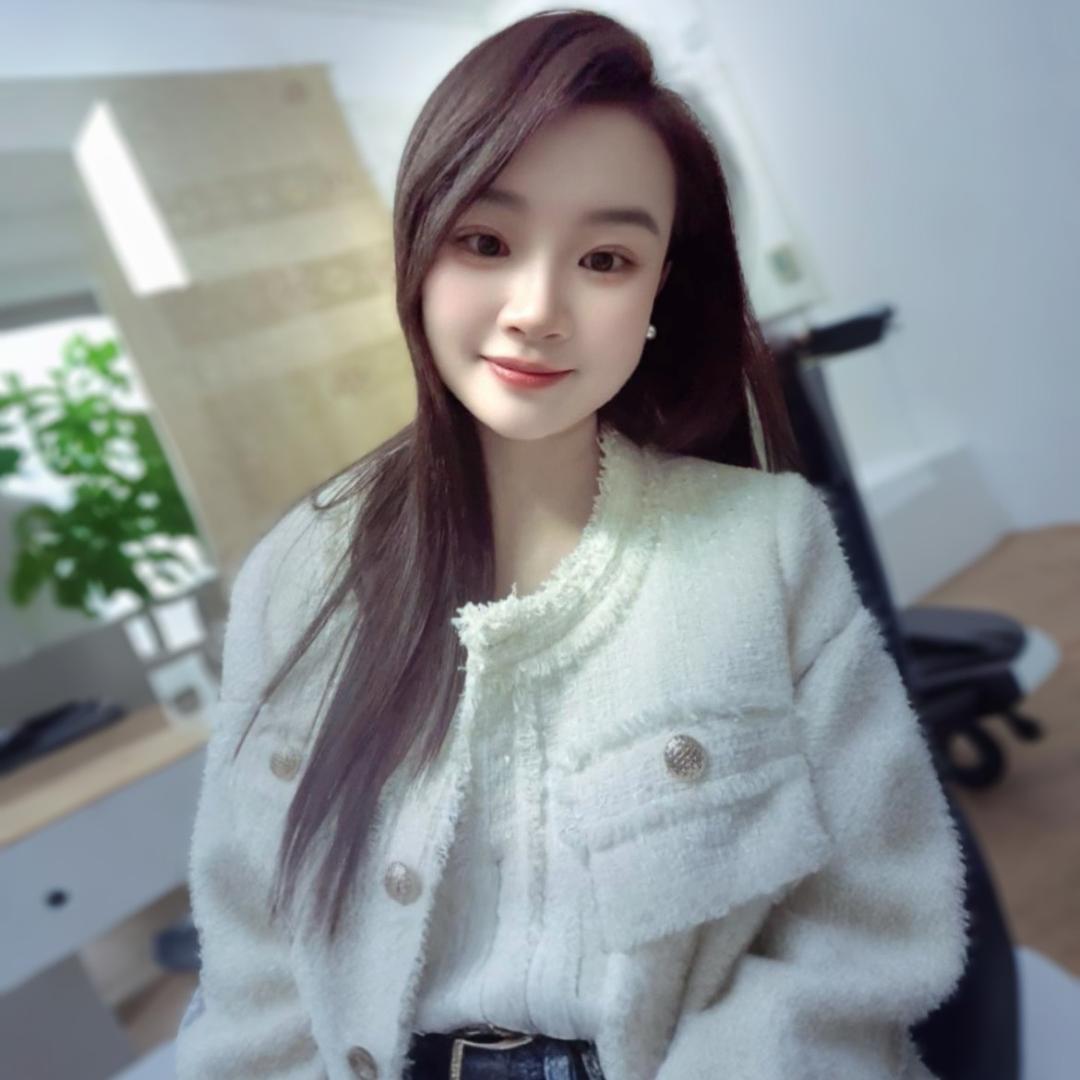 @婷妹