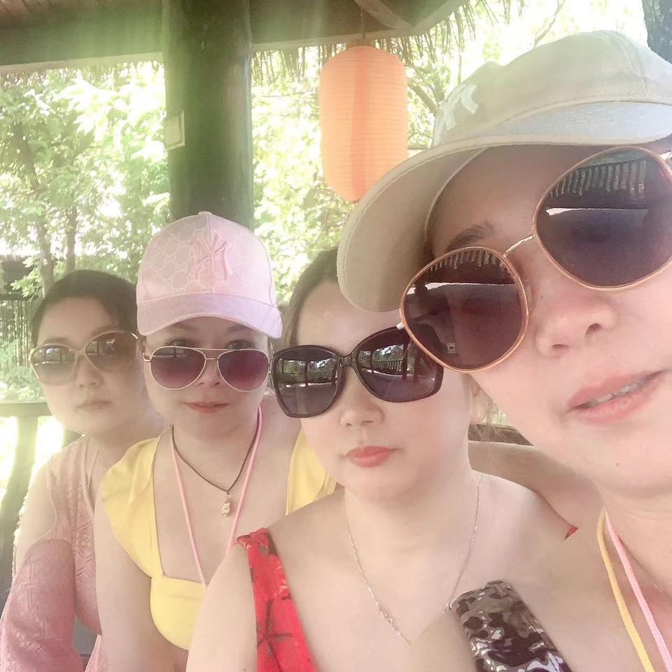 南充阆中雪姐婚介（520）