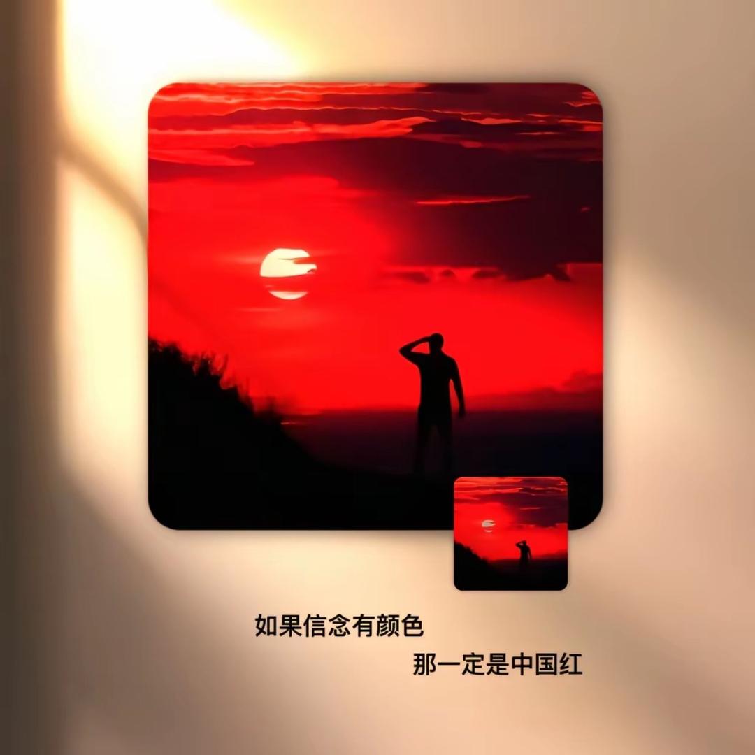 爱喝茶的李先生