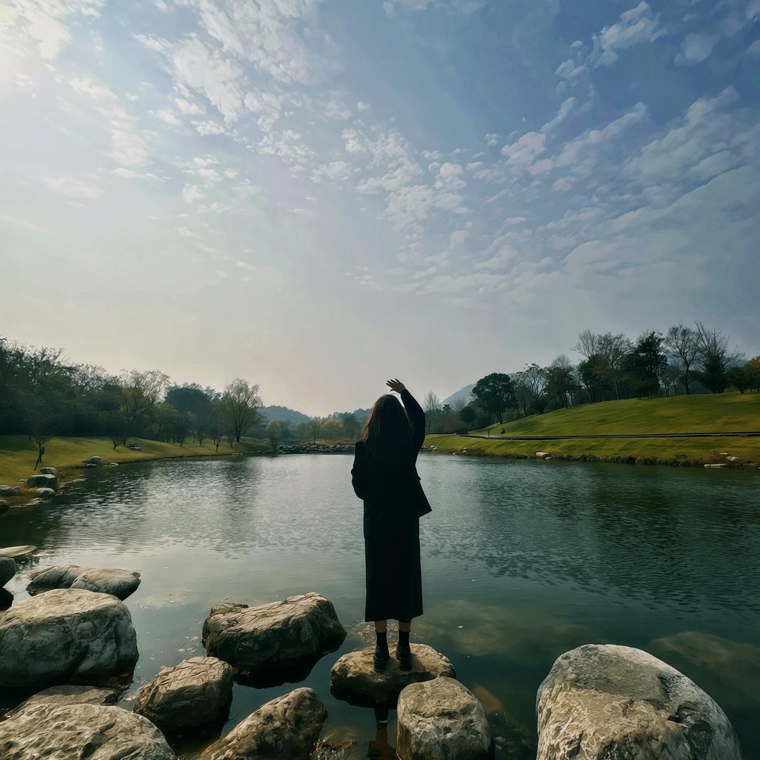 @N林林～