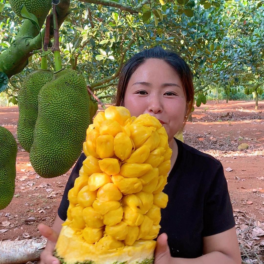 喜美丽水果