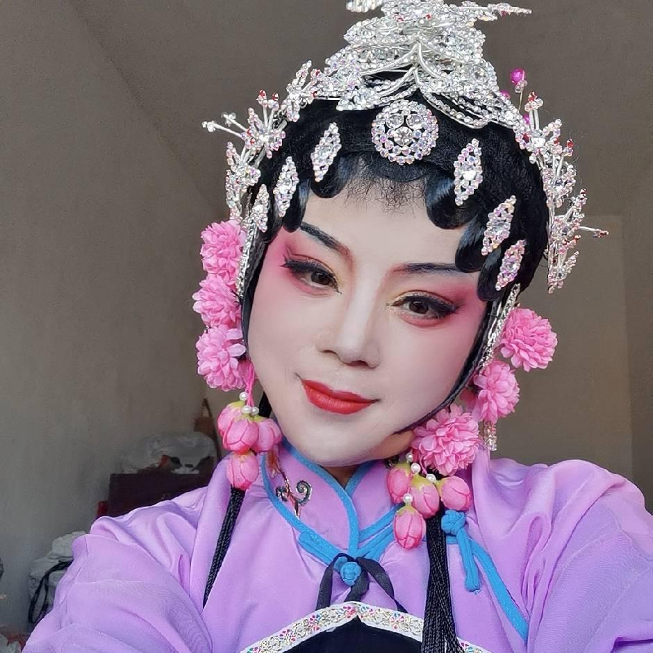 悠^_^然