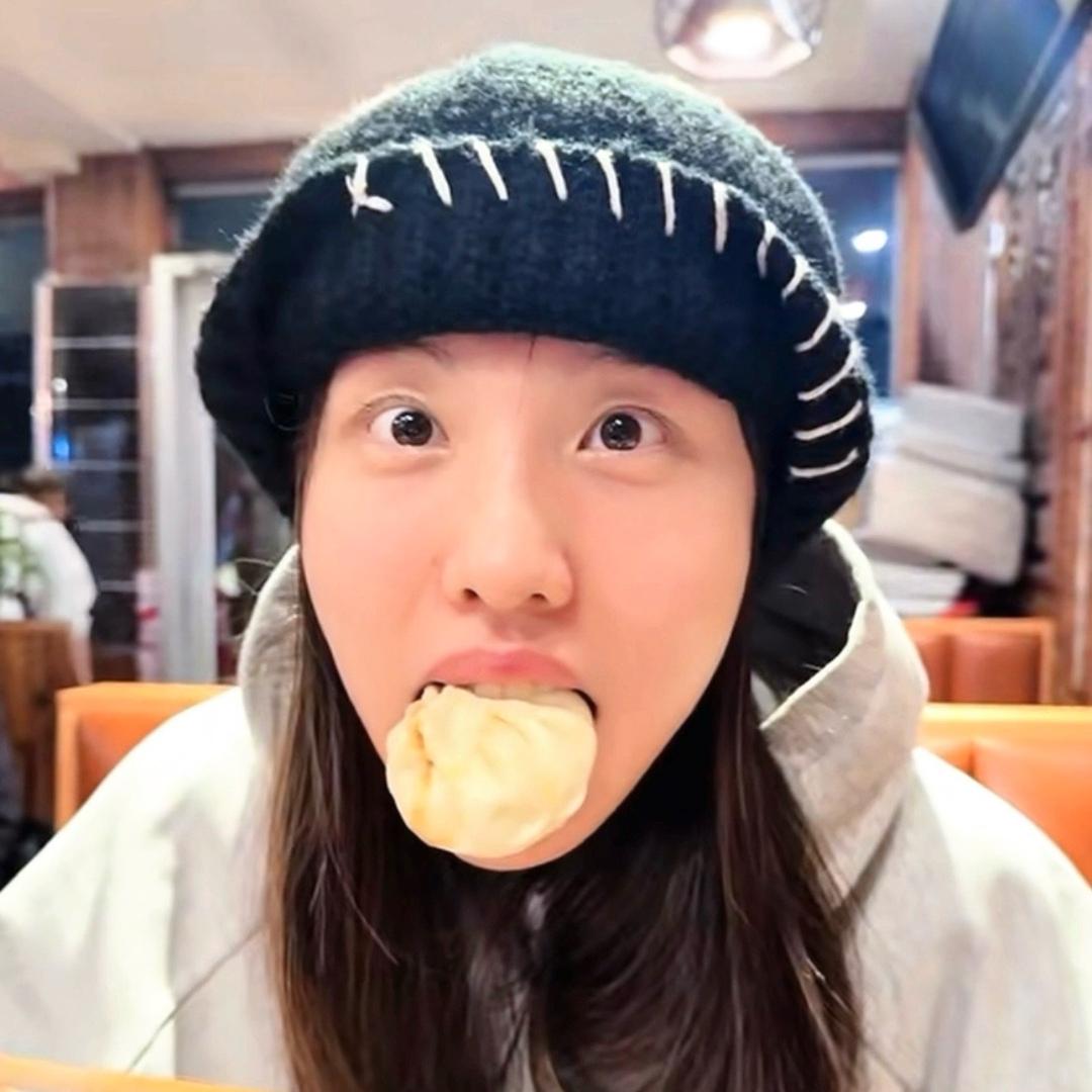 Recording张茹🥯