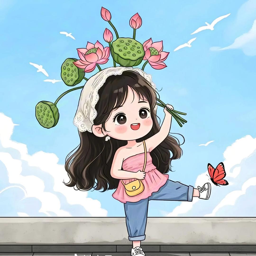 👠程小宝（上学版）