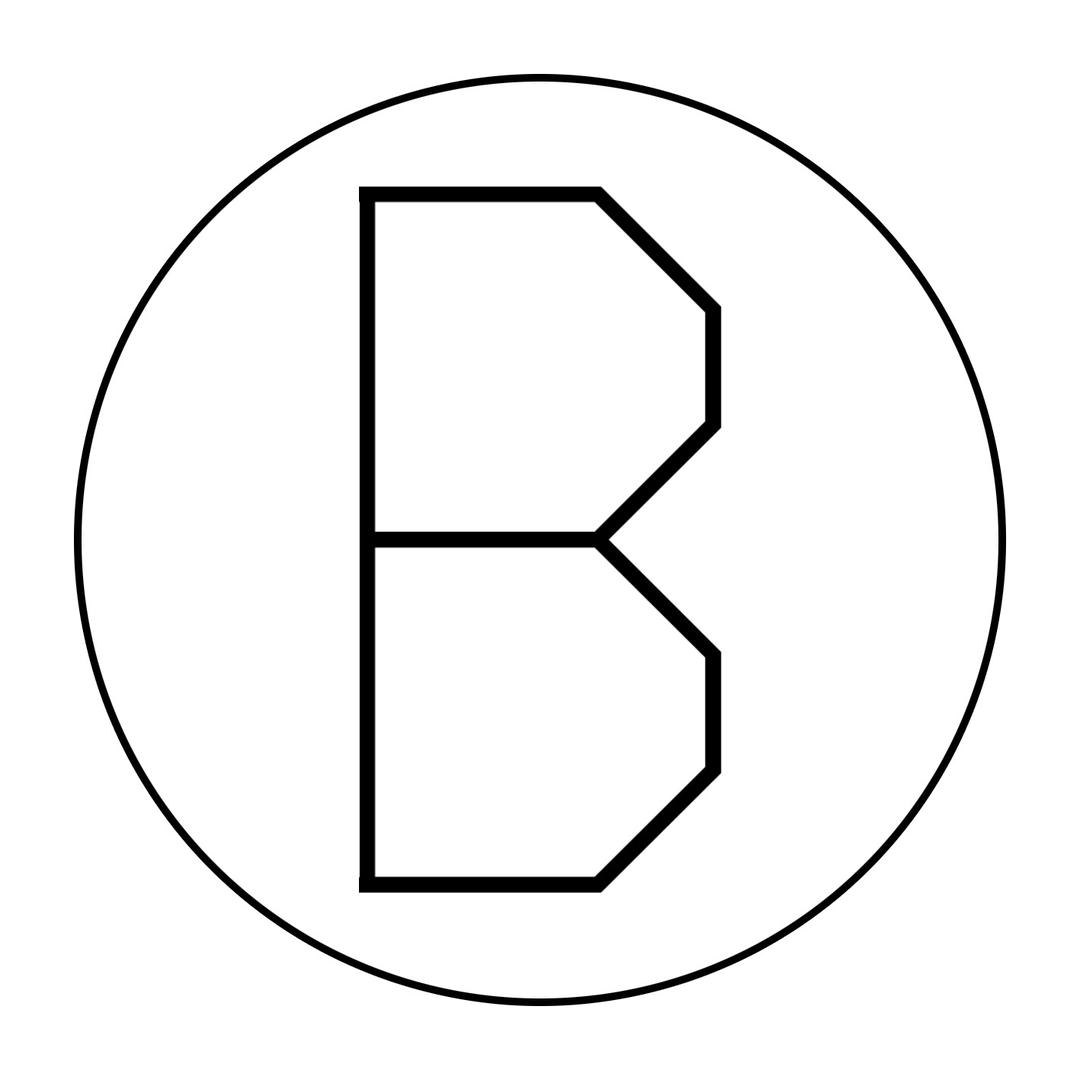B君