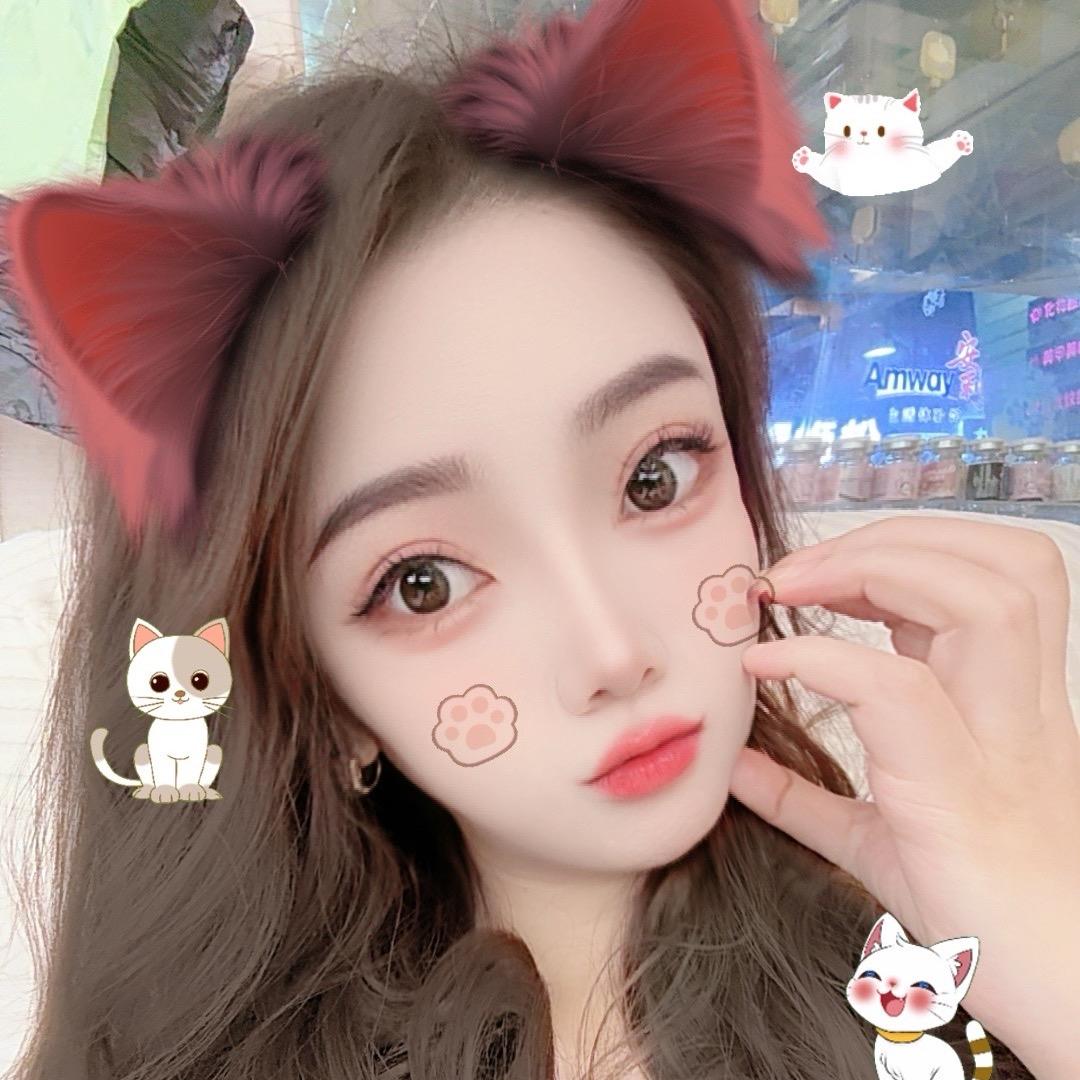 🍒～樱桃~小姐姐～🍒