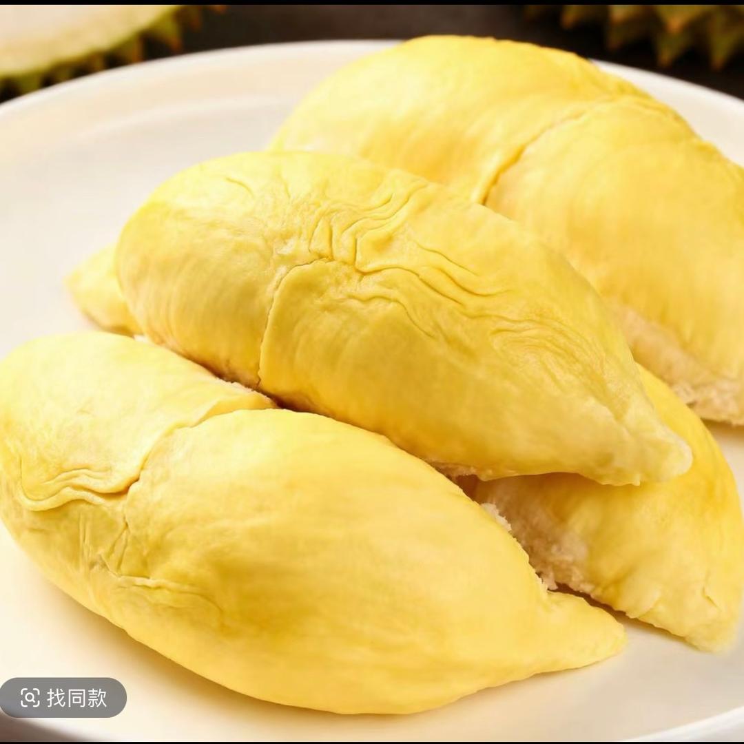 水果妹妹榴莲生鲜